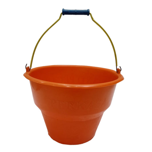 TC - 15 / TM Ember Cor Elastis Proyek Tukang Anti Pecah Orange