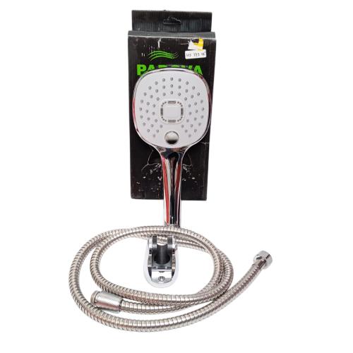 1/2 IN x 150 CM / PADOVA HS 373 CR Hand Shower Tangan Kamar Mandi Set