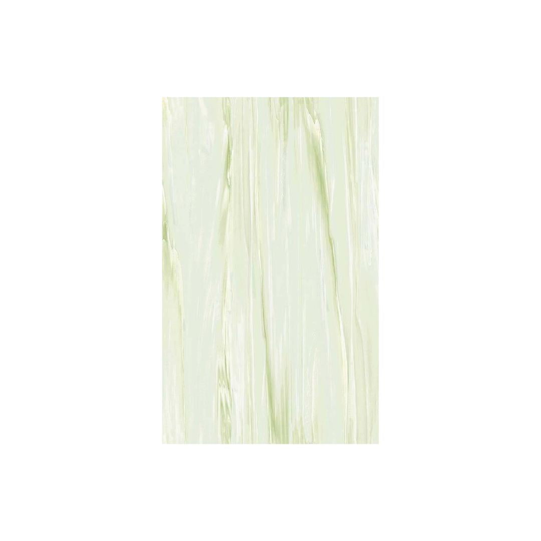 25 CM x 40 CM / UNO ACACIA Keramik Dinding Kamar Mandi Glossy Green Dus