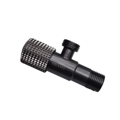 1/2 IN / BRAVO BULAT ABU A 5483 Stop Kran Air Shower Kloset Monoblok Stainless