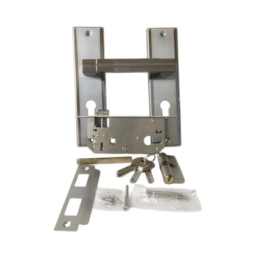 CAVANNI PARIS-M SN / CP Handle Door Lock Tarikan Handle Kunci Pintu Tanggung Set