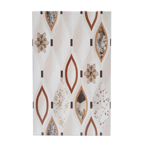 25 CM x 40 CM / UNO MARIGOLD Keramik Dinding Kamar Mandi Glossy Beige Dus