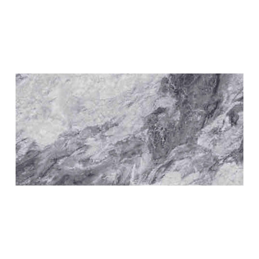 60 CM x 120 CM / SERENITY BELARUS GREY Granit Dinding Kamar Mandi Glossy Dus