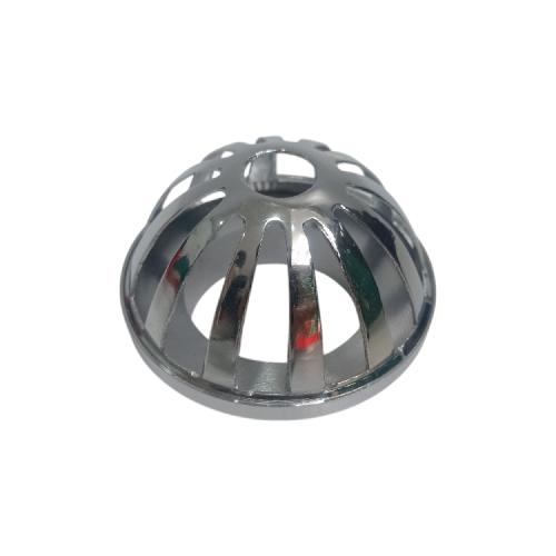 2 IN / NM Roof Drain Saringan Pipa Talang Dak Stainless