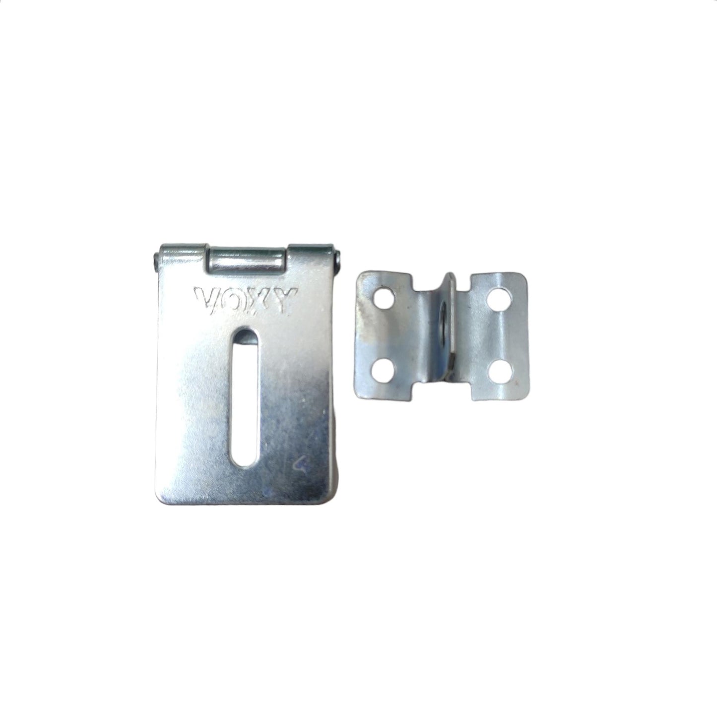 2 IN / VOXY Overpal Tempat Gembok Cantel Kunci Pintu