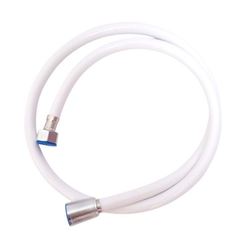 1/2 IN x 120 CM/ BRACHIO SB-022 Selang Jet Shower Cebok Mandi Hose PVC