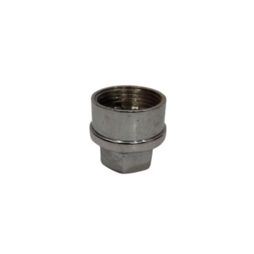 3/4 IN / TM Dop Drat Dalam Sambungan Fitting Tutup Pipa Stainless