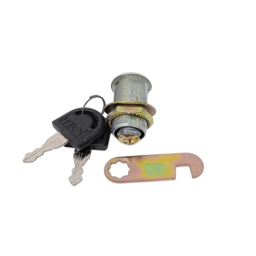 30 MM / HUBEN HL-103 Kunci Laci Lemari Loker Kait Cam Lock Set