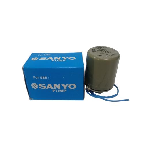 3/8 IN / SANYO PH - 105 D Otomatis Pompa Air Pressure Switch Control