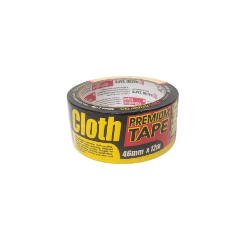 46 MM / NACHI Isolasi Selotip Lakban Stationary Tape Kuning