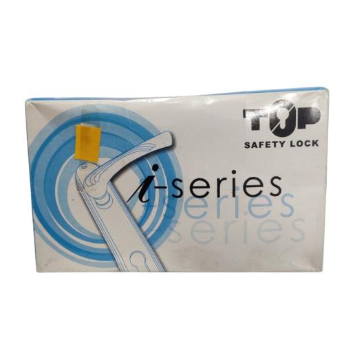 TOP I-SERIES Handle Door Lock Tarikan Handle Kunci Pintu Tanggung Set