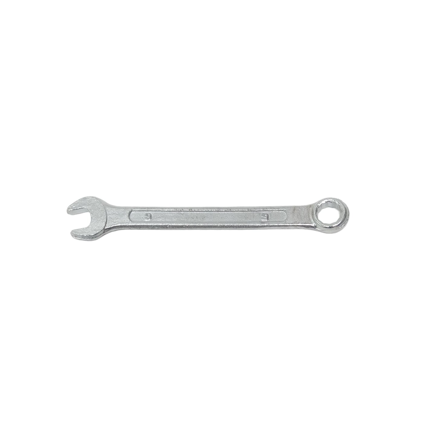 9 MM / TM Kunci Ring Pas Kombinasi Combination Wrench Chrome