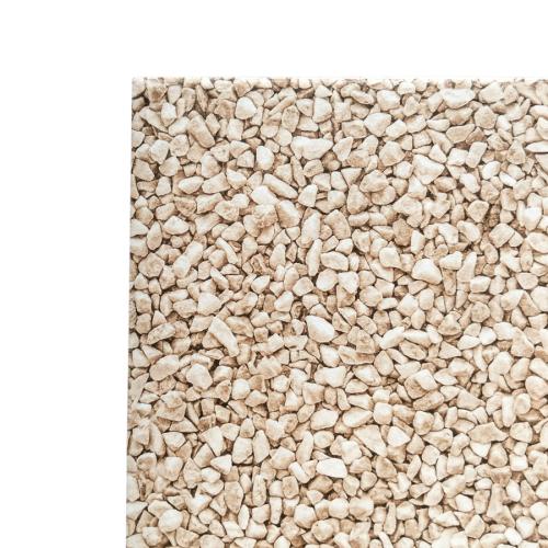 25 CM x 25 CM / UNO ITARU Keramik Lantai Kamar Mandi Matte Brown Dus