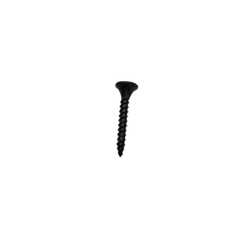 #6 X 1IN / CARL SCHLIEPER Sekrup Gypsum Screw Plafon Board GRC Hitam Dus