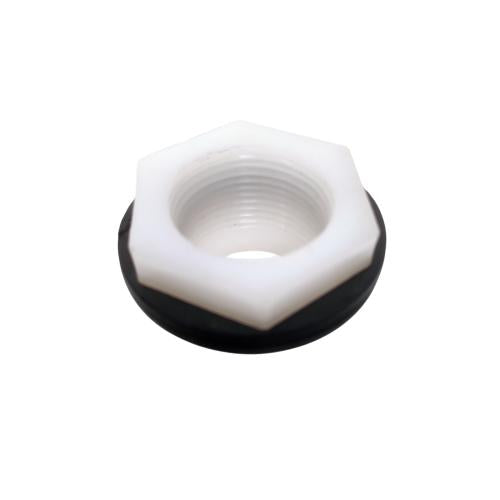 1 IN / NM Mur Torrent Ring Drat Dalam Tandon Tangki Air Plastik PVC