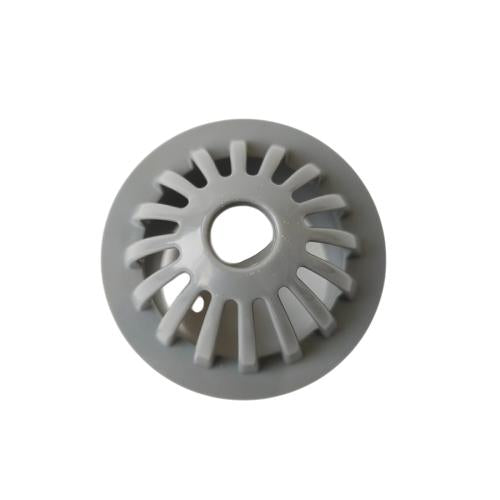 2 IN / TM Roof Drain Saringan Pipa Talang Dak Plastik PVC