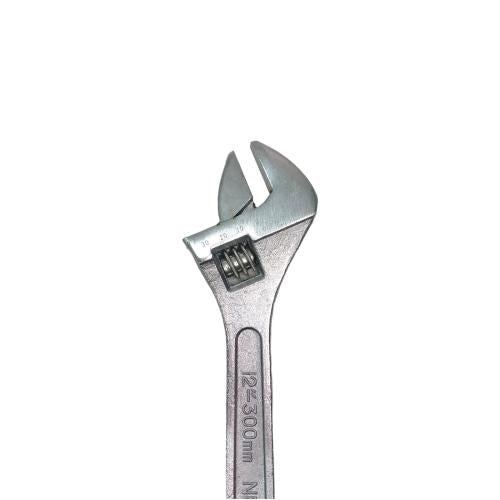 12 IN / NEW DELAND Kunci Inggris Bago Multifungsi Adjustable Wrench