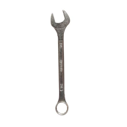 24 MM / TM Kunci Ring Pas Kombinasi Combination Wrench Chrome