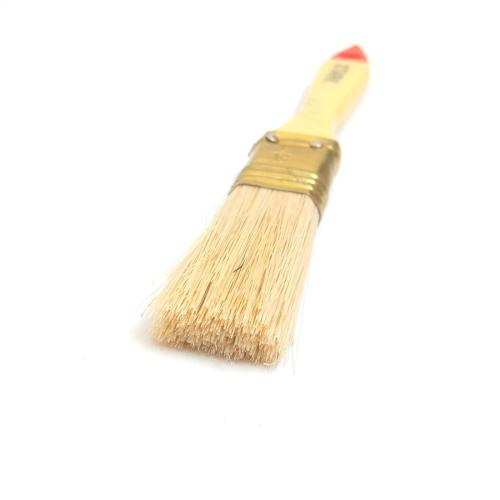 3/4 IN / STARK Kuas Cat Tembok Kayu Besi Air Acyrlic Paint Brush