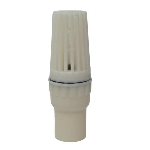 3/4 IN / ROYAL Foot Klep Valve Saringan Pipa Pompa Torrent PVC