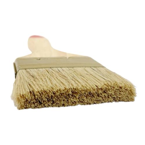 2 1/2 IN / GOOD Kuas Cat Tembok Kayu Besi Air Acyrlic Paint Brush