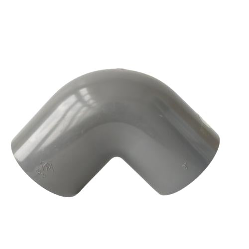 3 INCH / RUCIKA AW Elbow Knee Keni L Sambungan Fitting Pipa PVC