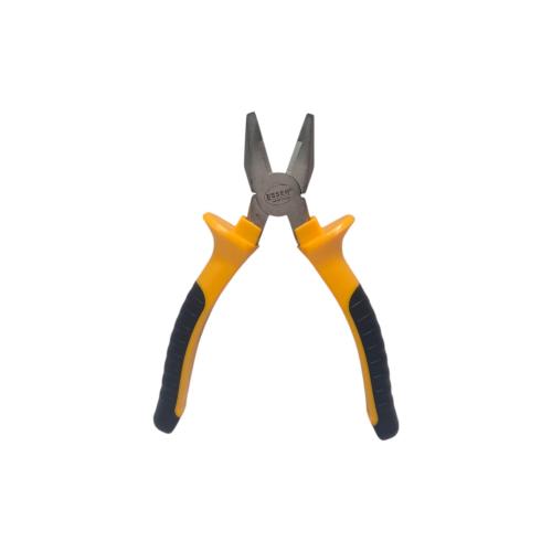 6 IN / ESSEN Tang Kombinasi Kawat Kabel Combination Pliers