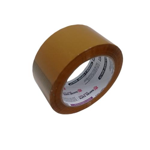 48 MM / NACHI Isolasi Selotip Lakban Stationary Tape Coklat