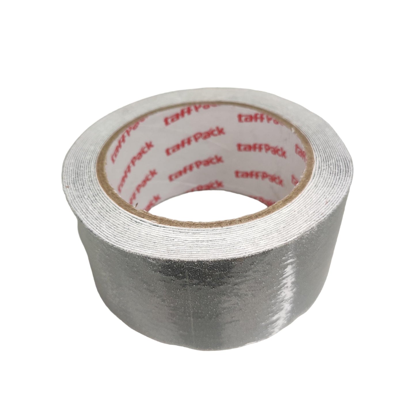 50 MM x 5 M / TAFFPACK Lakban Stepnosing Lantai Anti Slip Abu-Abu Roll