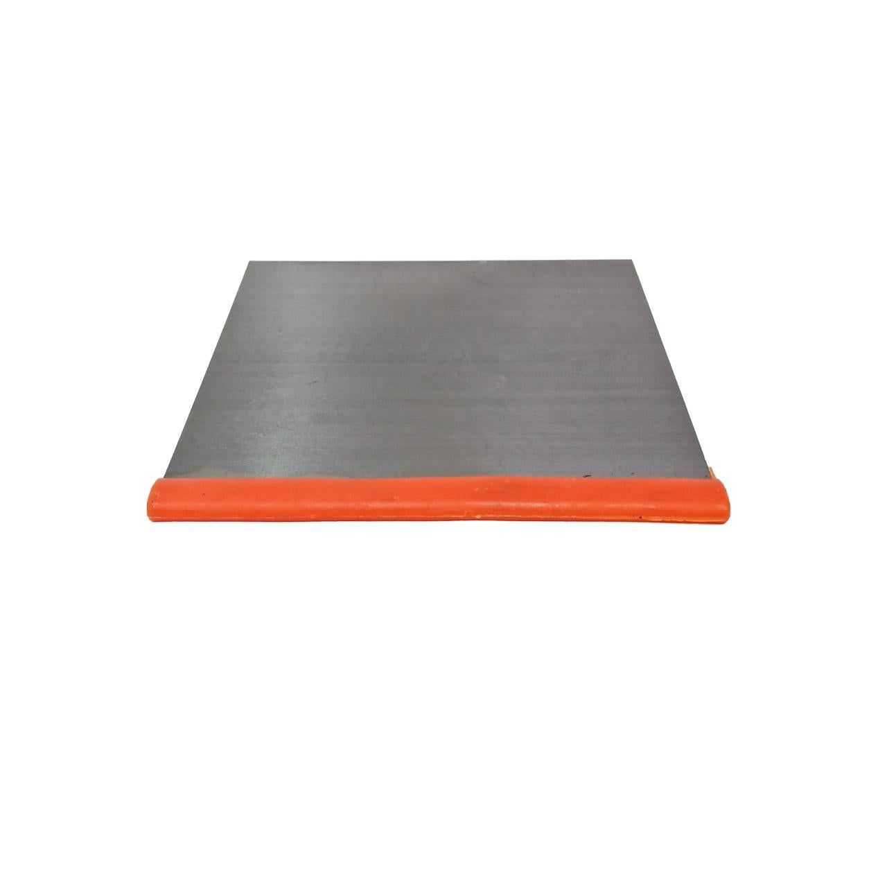 4 IN / TM Sekrap Daun Kape Scrapper Cat Perata Acian Plastik PVC