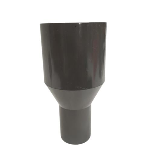 2 IN x 1 IN / RUCIKA AW Reducer Verlop Sok Flock Fitting Pipa PVC