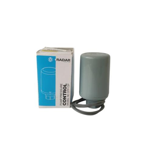 1/4 IN / RADAR STP-72P Otomatis Pompa Air Pressure Switch Control