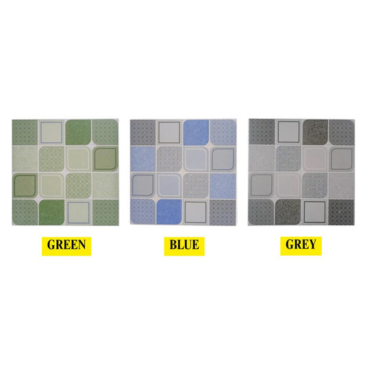 25 CM x 25 CM / UNO HIKARU Keramik Lantai Kamar Mandi Matte Dus