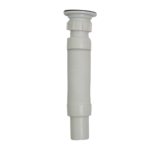 1 1/2 IN x 80 CM / NIKKEN Selang Pembuangan Sink BCP Wastafel+Afur Set
