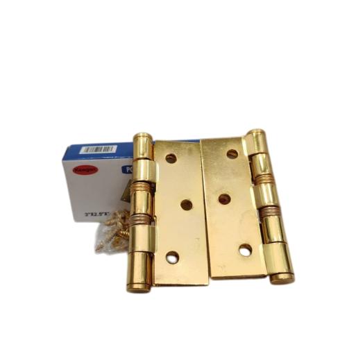 3 IN / KEENGAN Engsel Kupu Kupu Pintu Jendela Hinge Stainless Set