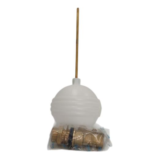 3/4 IN / ONDA Floating Valve Pelampung Bola Air Torrent PVC Set