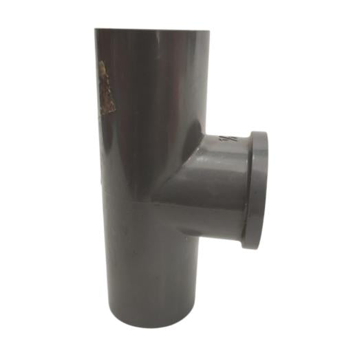 1/2 IN / RUCIKA MI Tee Drat Dalam Faucet Tee Fitting Pipa Kuningan