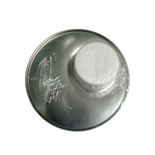 400 ML / ISARPLAS Lem Pipa Paralon Fitting Plastik PVC Kaleng