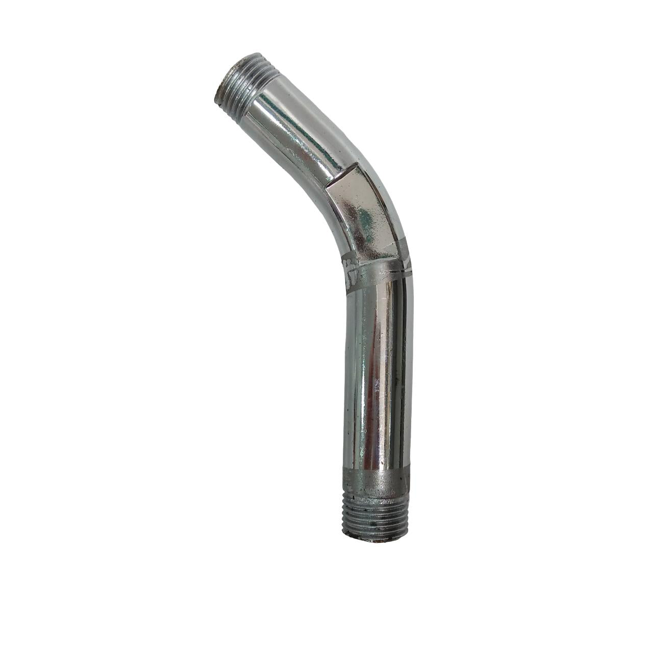 1/2 IN / DB-F4 Wall Shower Dinding Kamar Mandi Tanam Tembok Set