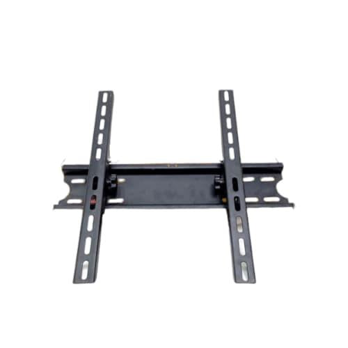32 - 75 IN / ALVEY Wall Bracket Penyangga TV Biasa Tempel Besi Set