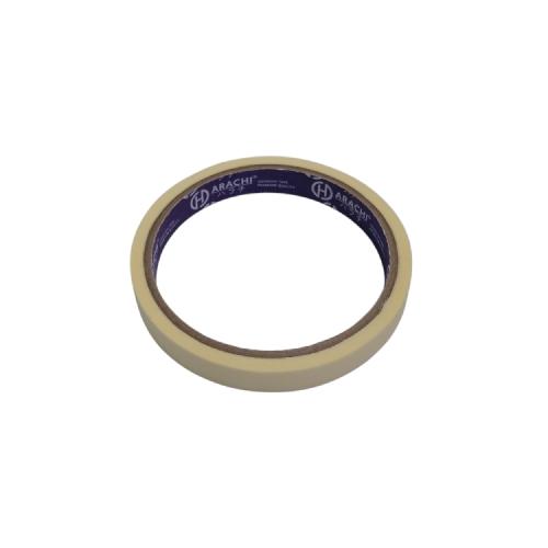 12 MM / HARACHI Isolasi Selotip Lakban Kertas Masking Tape