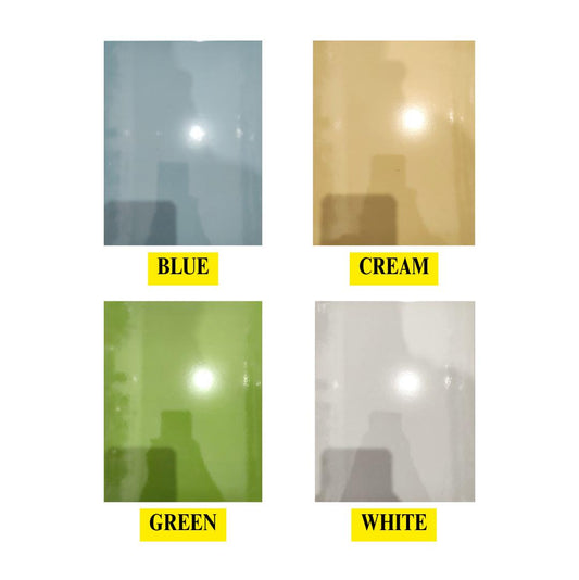 20 CM X 25 CM / RAYMOND PICCO Keramik Dinding Glossy Dus