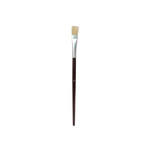 10 MM / COBZ Kuas Lukis Tembok Kayu Besi Air Acyrlic Paint Brush