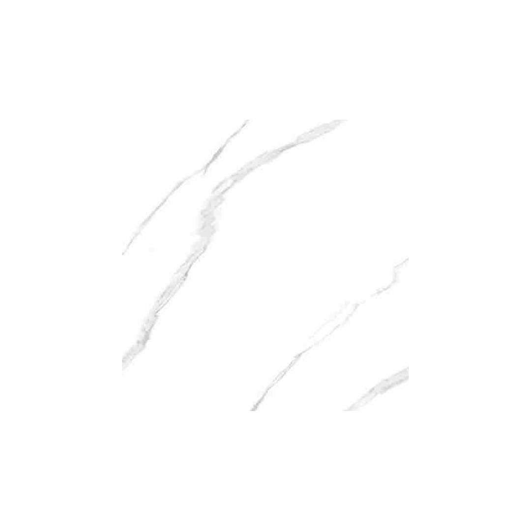 60 CM x 60 CM / SERENITY TURKISH BIANCO-CONNECECTED Granit Lantai Rumah Glossy Dus