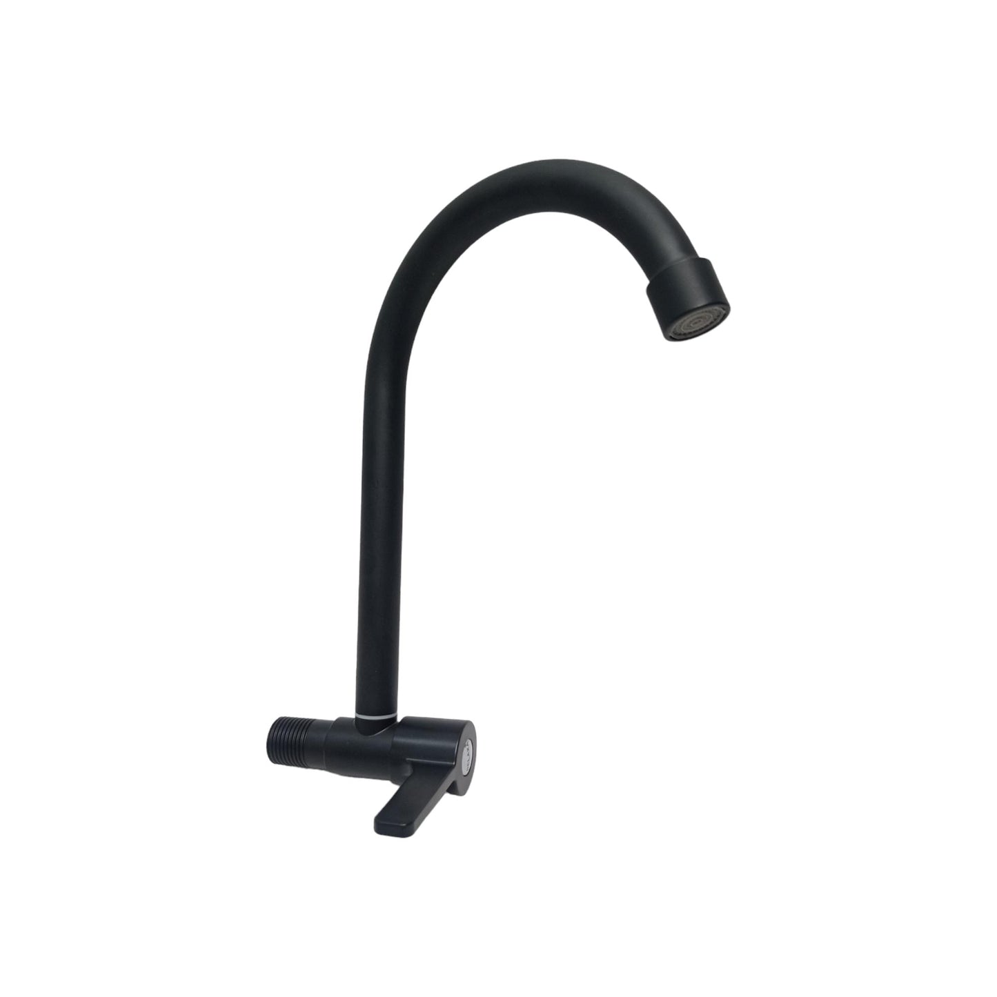 1/2 IN / RELAXA 001 Kran Angsa Sink Bak Cuci Piring Tembok Stainless