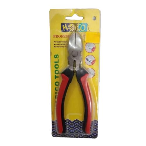 6 IN / MADICO Tang Potong Kawat Kabel Diagonal Cutting Pliers