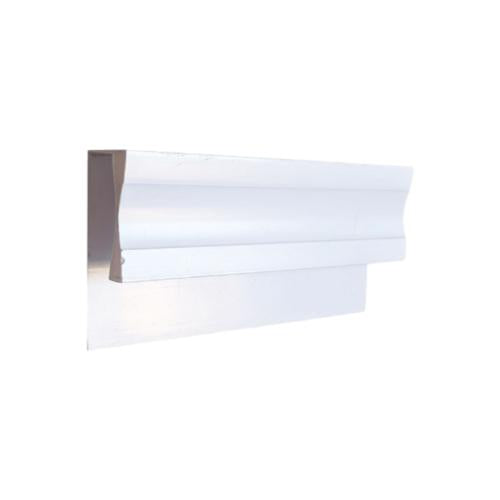 3 CM x 4 M / SHUNDA PLAFON LS-302 List Profil U Plafon U PVC Batang