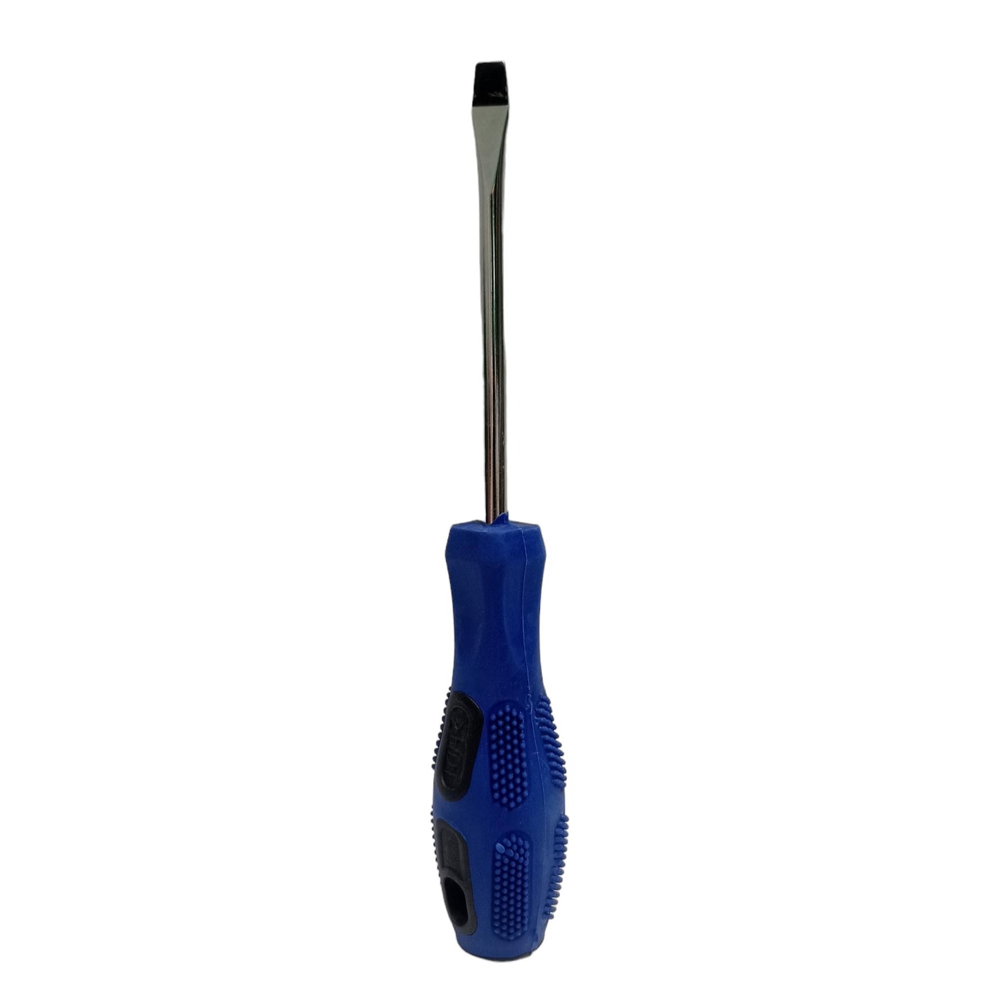 4 IN / HDT Obeng Screwdriver One Way Minus Gagang Karet