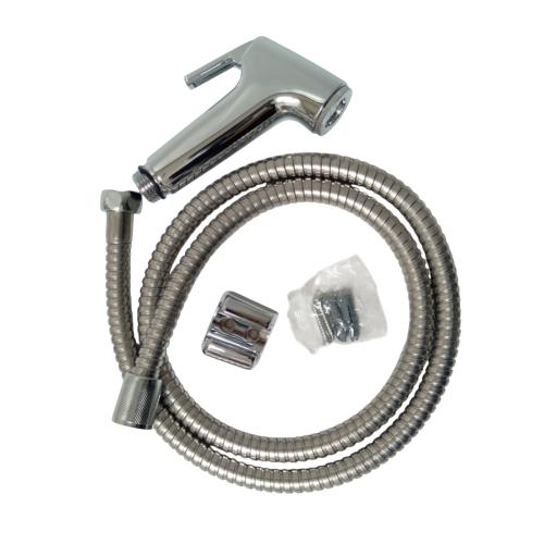 1/2 IN x 120 CM / PILL CARLO A50 Jet Shower Cebok Toilet Stainless Set