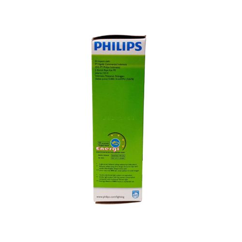 11 WATT / PHILIPS Essentials Lampu Bohlam Jari Tube Putih